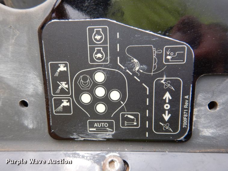 image for item KP9462 2016 Vermeer D20X22 Navigator S3  directional boring unit