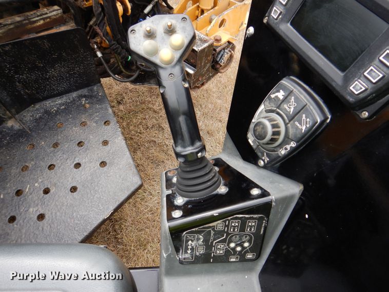 image for item KP9462 2016 Vermeer D20X22 Navigator S3  directional boring unit