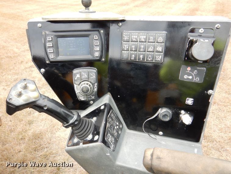 image for item KP9462 2016 Vermeer D20X22 Navigator S3  directional boring unit