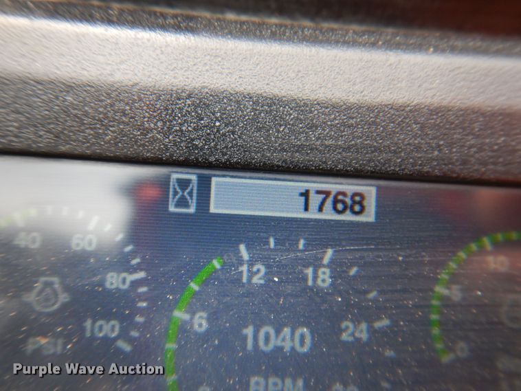 image for item KP9462 2016 Vermeer D20X22 Navigator S3  directional boring unit