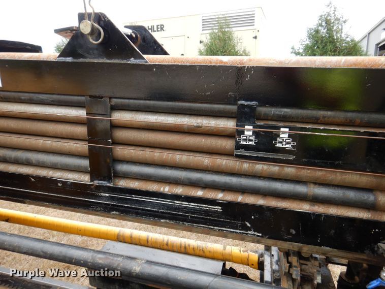 image for item KP9462 2016 Vermeer D20X22 Navigator S3  directional boring unit