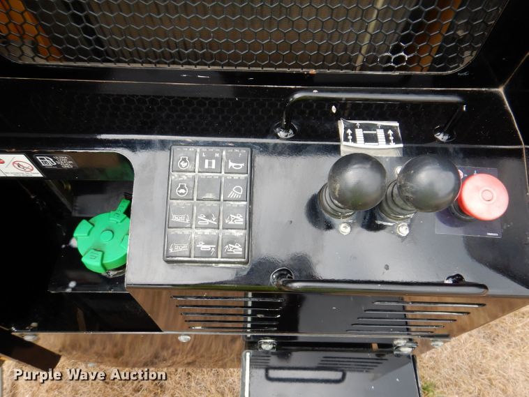 image for item KP9462 2016 Vermeer D20X22 Navigator S3  directional boring unit