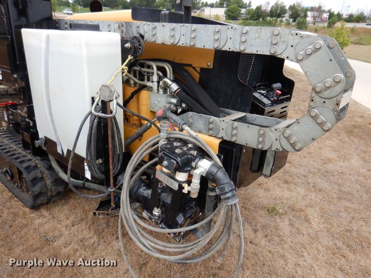 image for item KP9462 2016 Vermeer D20X22 Navigator S3  directional boring unit