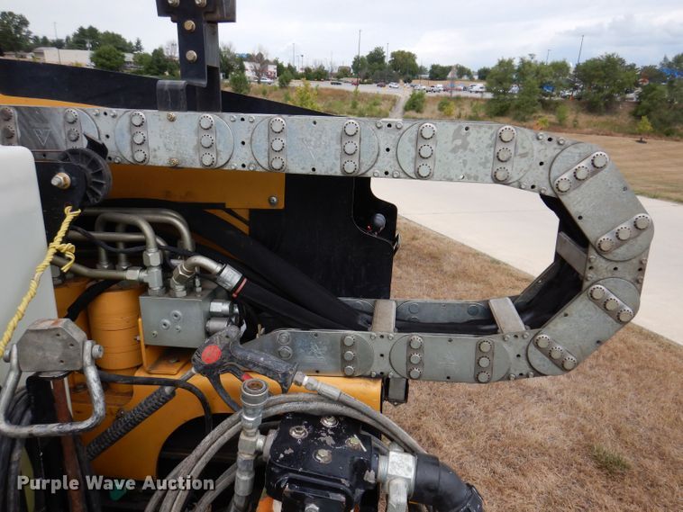 image for item KP9462 2016 Vermeer D20X22 Navigator S3  directional boring unit