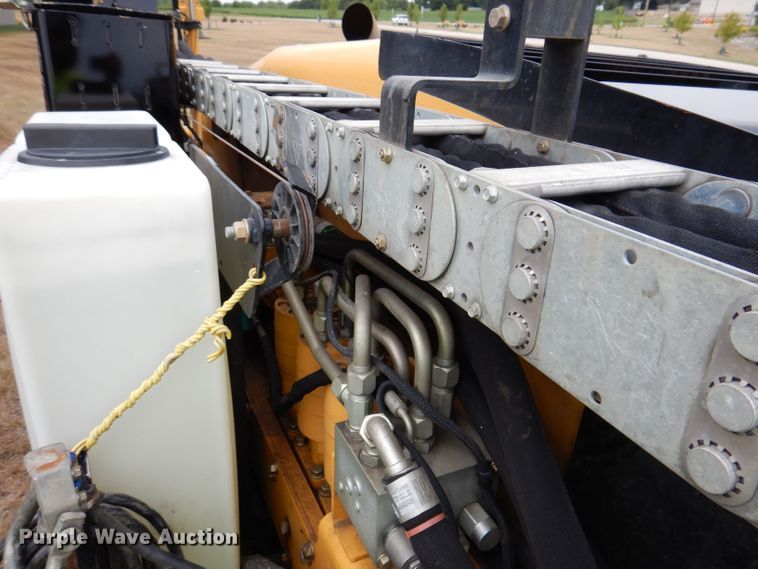 image for item KP9462 2016 Vermeer D20X22 Navigator S3  directional boring unit