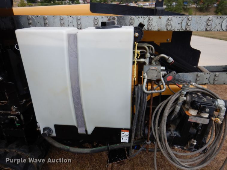 image for item KP9462 2016 Vermeer D20X22 Navigator S3  directional boring unit