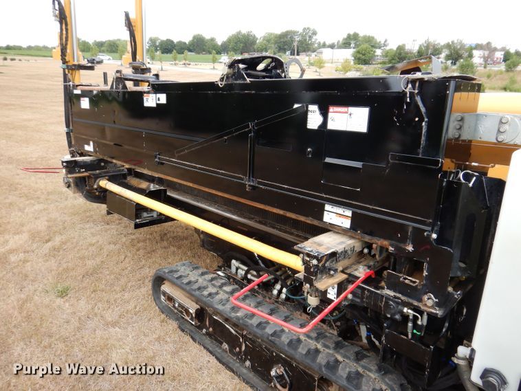 image for item KP9462 2016 Vermeer D20X22 Navigator S3  directional boring unit