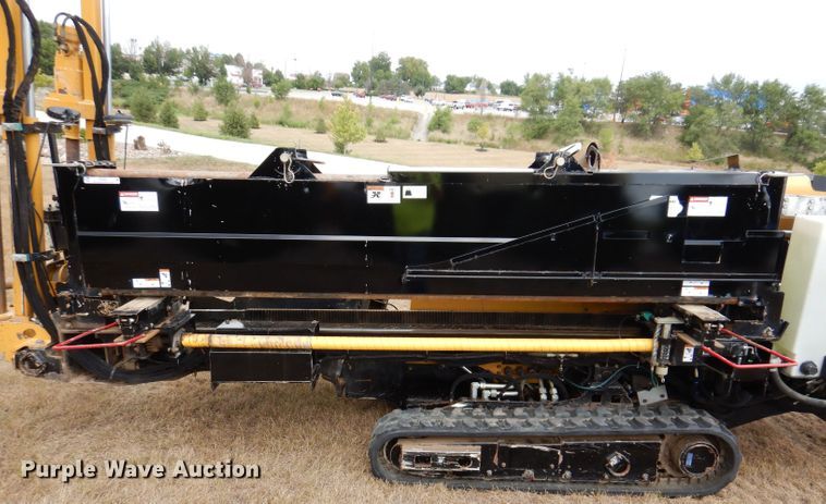 image for item KP9462 2016 Vermeer D20X22 Navigator S3  directional boring unit