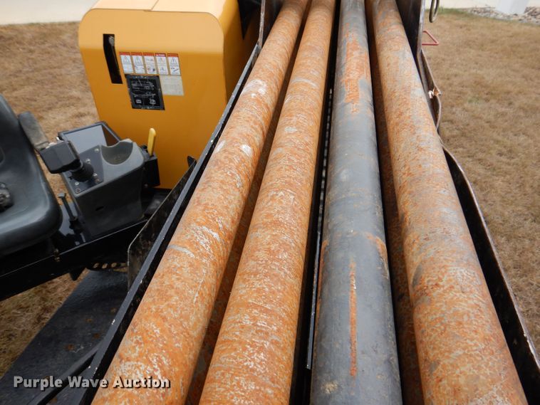 image for item KP9462 2016 Vermeer D20X22 Navigator S3  directional boring unit