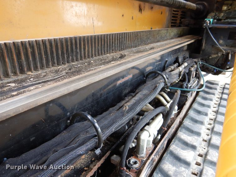 image for item KP9462 2016 Vermeer D20X22 Navigator S3  directional boring unit