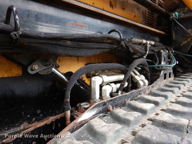 image for item KP9462 2016 Vermeer D20X22 Navigator S3  directional boring unit