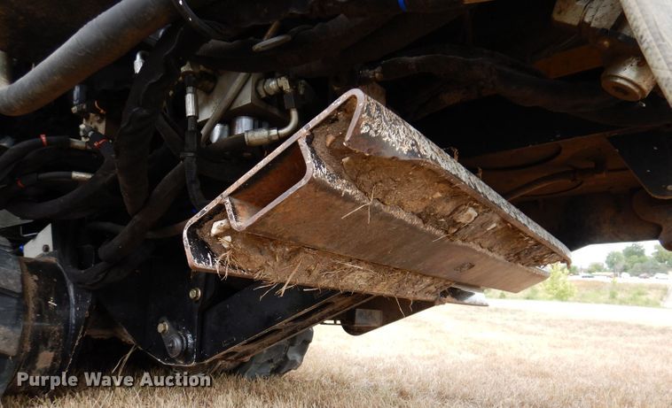 image for item KP9462 2016 Vermeer D20X22 Navigator S3  directional boring unit