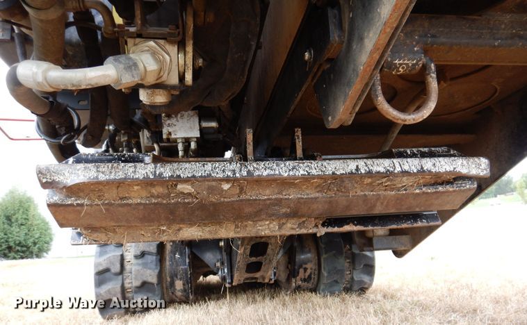 image for item KP9462 2016 Vermeer D20X22 Navigator S3  directional boring unit