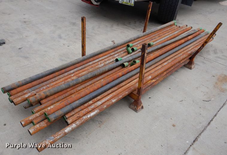 image for item KP9462 2016 Vermeer D20X22 Navigator S3  directional boring unit