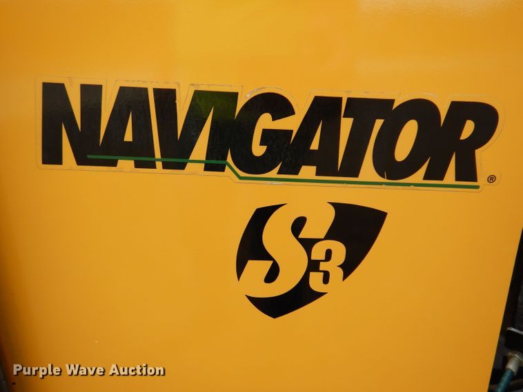 image for item KP9462 2016 Vermeer D20X22 Navigator S3  directional boring unit