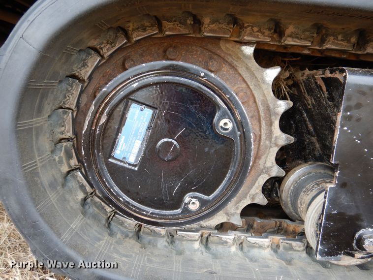 image for item KP9462 2016 Vermeer D20X22 Navigator S3  directional boring unit