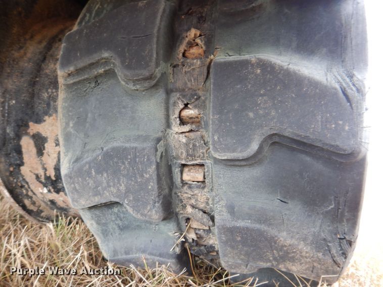 image for item KP9462 2016 Vermeer D20X22 Navigator S3  directional boring unit