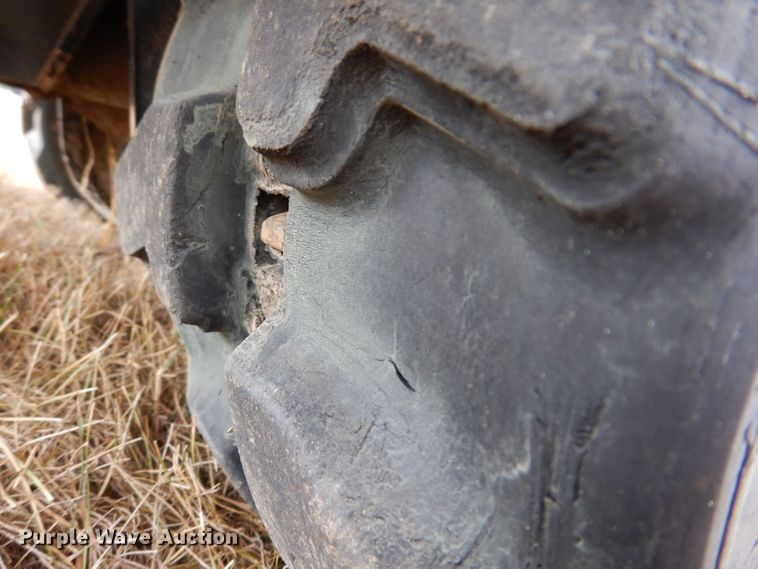 image for item KP9462 2016 Vermeer D20X22 Navigator S3  directional boring unit