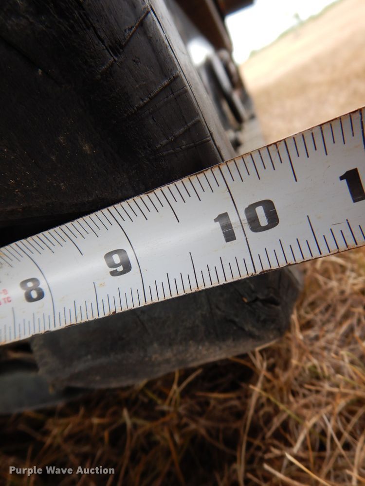 image for item KP9462 2016 Vermeer D20X22 Navigator S3  directional boring unit