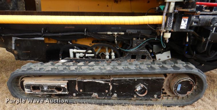 image for item KP9462 2016 Vermeer D20X22 Navigator S3  directional boring unit