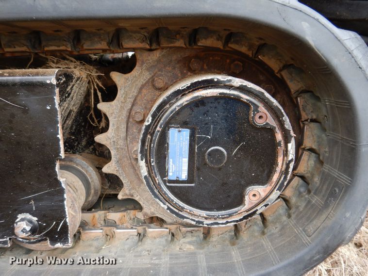 image for item KP9462 2016 Vermeer D20X22 Navigator S3  directional boring unit