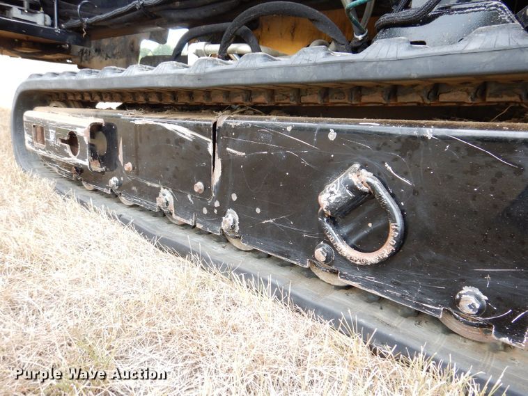 image for item KP9462 2016 Vermeer D20X22 Navigator S3  directional boring unit