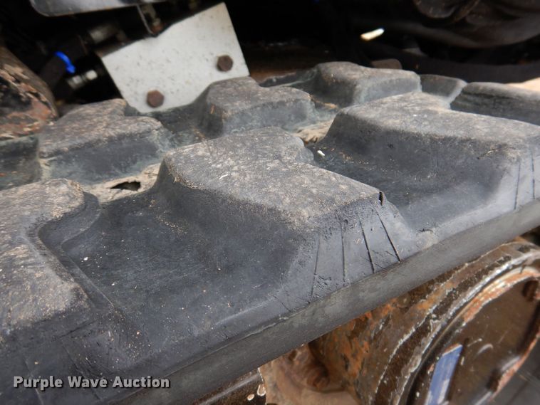 image for item KP9462 2016 Vermeer D20X22 Navigator S3  directional boring unit