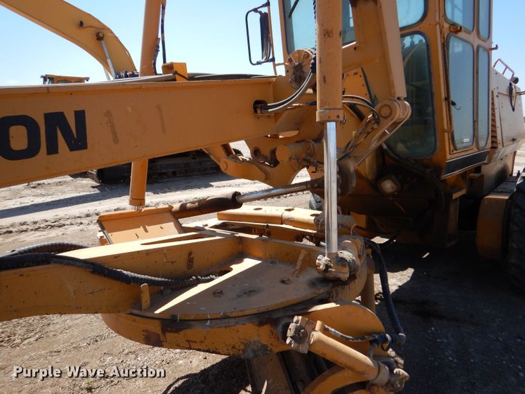 image for item LB9903 1994 Galion 850  motor grader