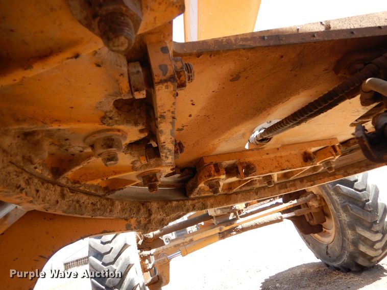 image for item LB9903 1994 Galion 850  motor grader