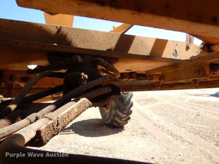 image for item LB9903 1994 Galion 850  motor grader