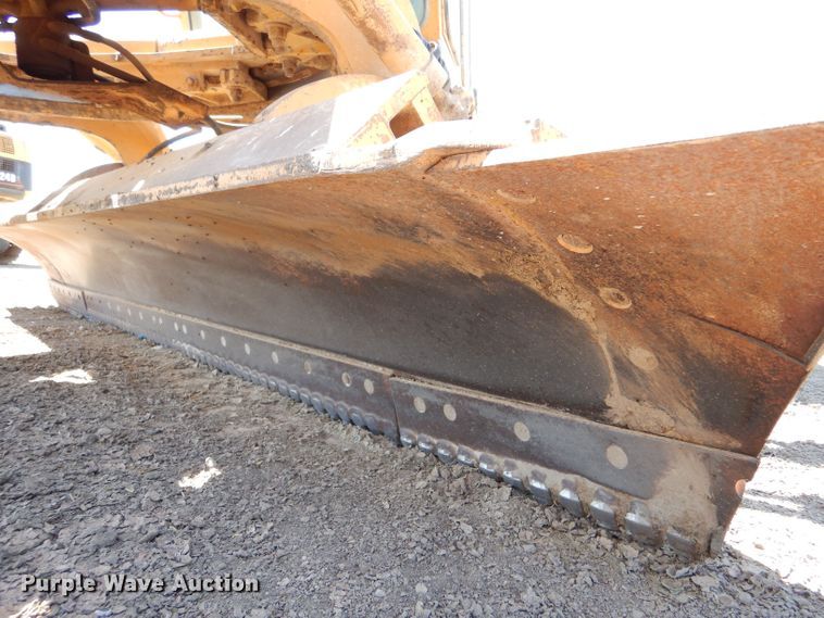 image for item LB9903 1994 Galion 850  motor grader