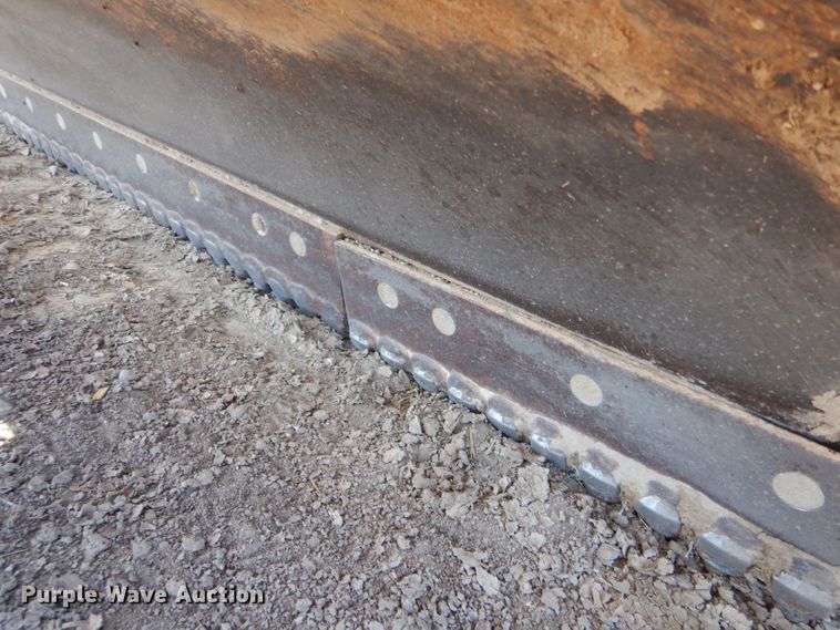 image for item LB9903 1994 Galion 850  motor grader