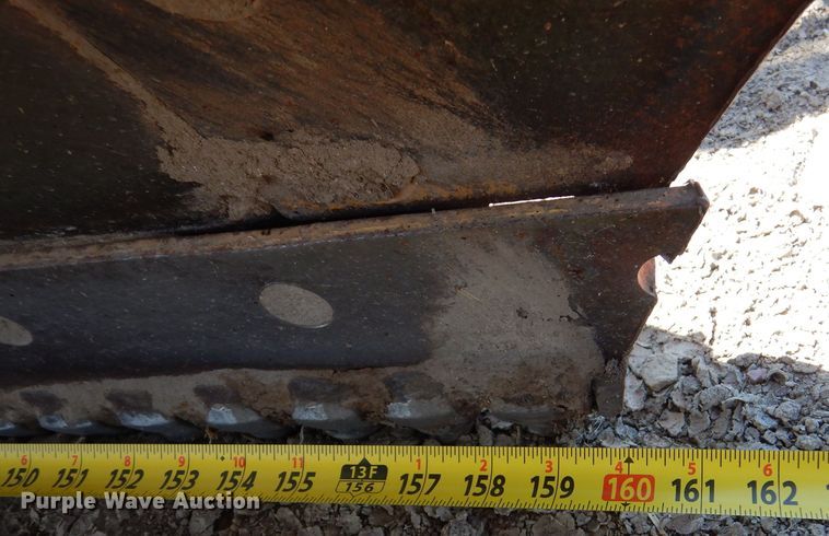 image for item LB9903 1994 Galion 850  motor grader