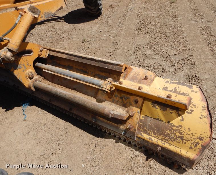 image for item LB9903 1994 Galion 850  motor grader