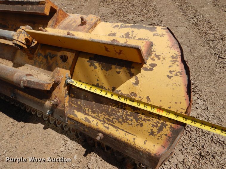 image for item LB9903 1994 Galion 850  motor grader