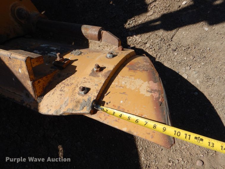 image for item LB9903 1994 Galion 850  motor grader