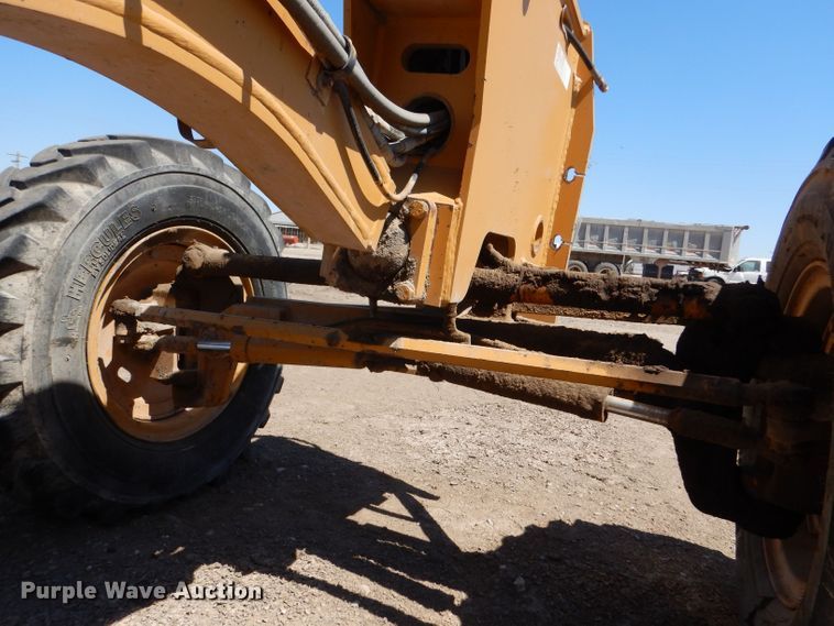 image for item LB9903 1994 Galion 850  motor grader