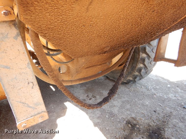 image for item LB9903 1994 Galion 850  motor grader