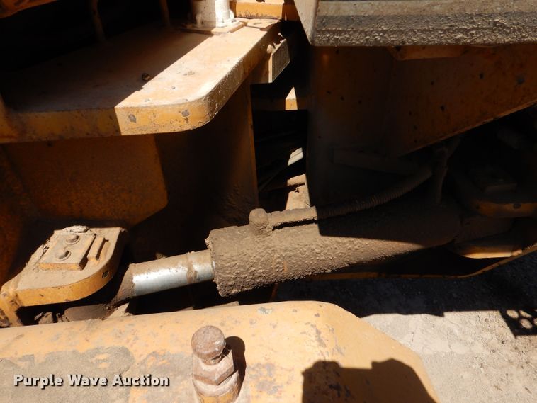 image for item LB9903 1994 Galion 850  motor grader