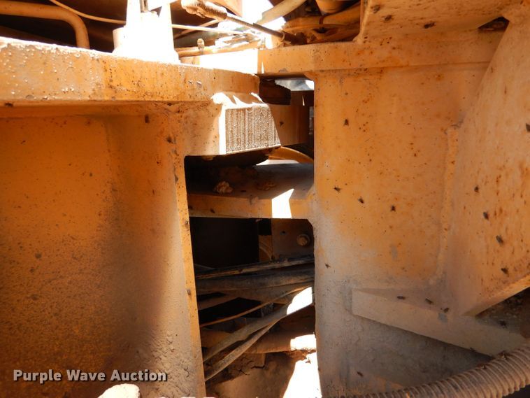 image for item LB9903 1994 Galion 850  motor grader