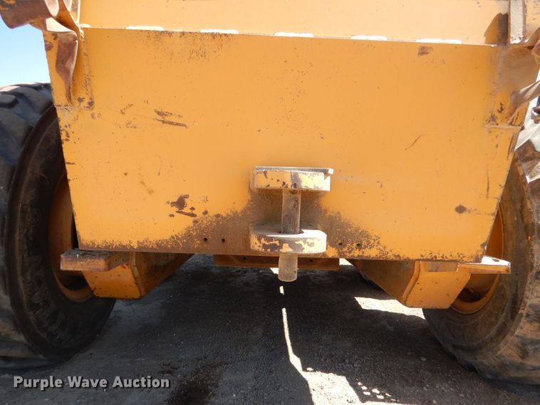 image for item LB9903 1994 Galion 850  motor grader