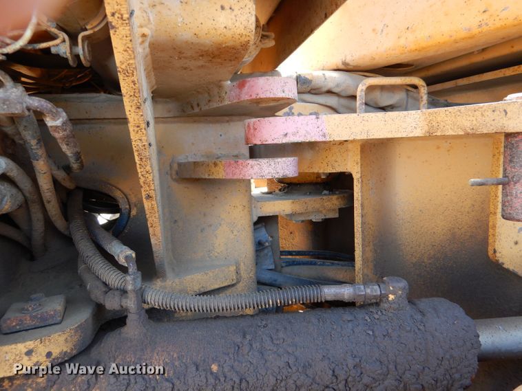 image for item LB9903 1994 Galion 850  motor grader