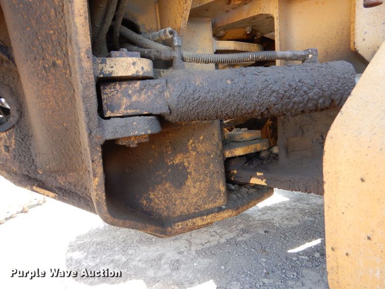 image for item LB9903 1994 Galion 850  motor grader