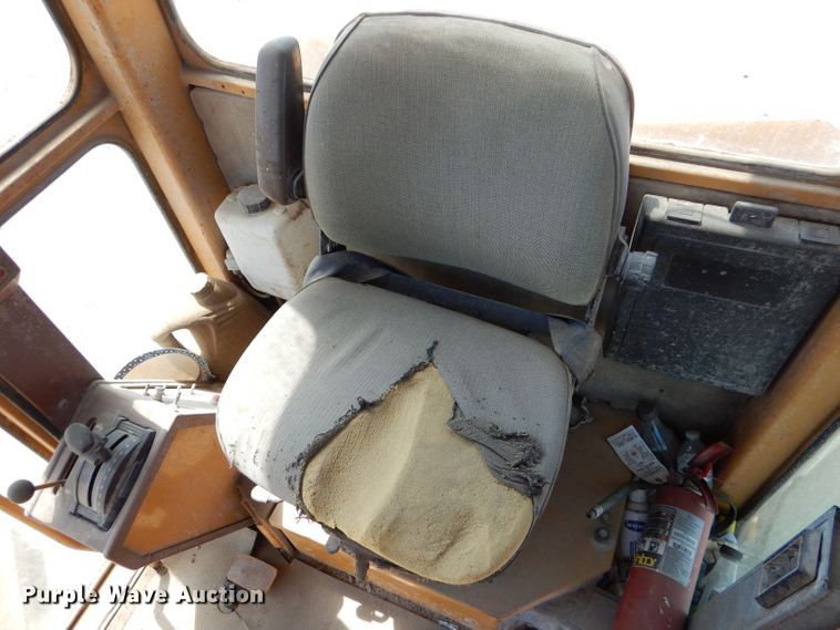 image for item LB9903 1994 Galion 850  motor grader