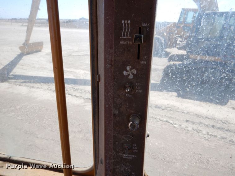 image for item LB9903 1994 Galion 850  motor grader