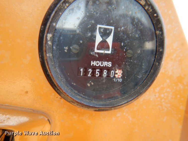 image for item LB9903 1994 Galion 850  motor grader