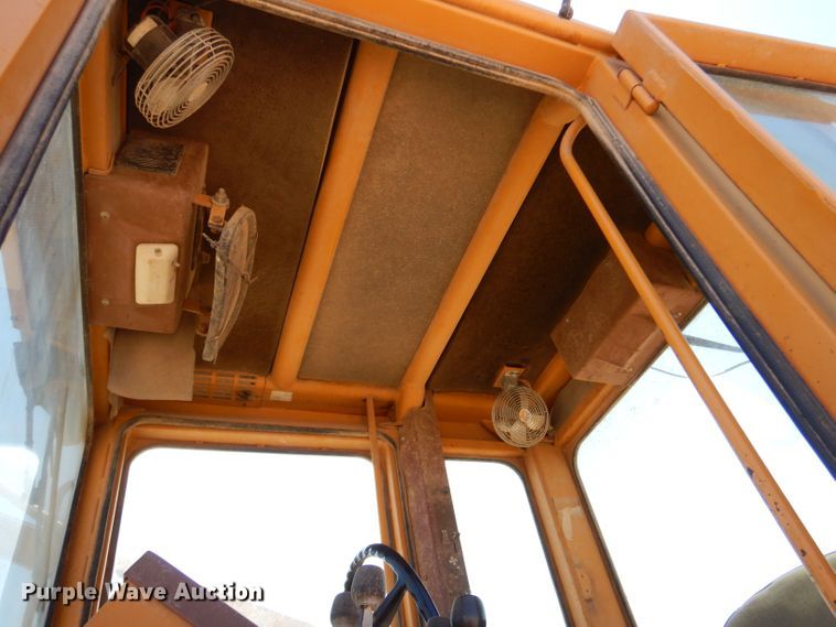 image for item LB9903 1994 Galion 850  motor grader