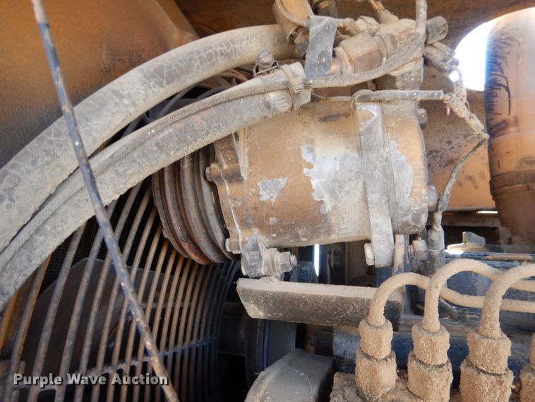 image for item LB9903 1994 Galion 850  motor grader