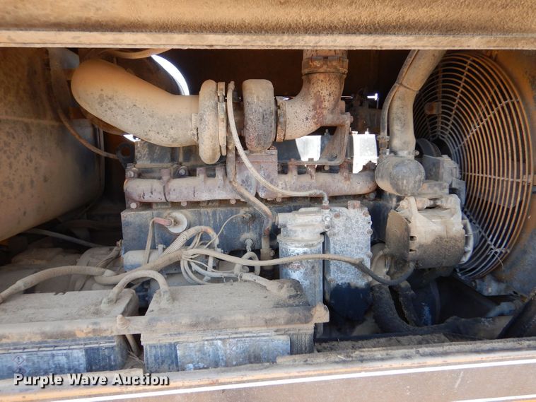 image for item LB9903 1994 Galion 850  motor grader