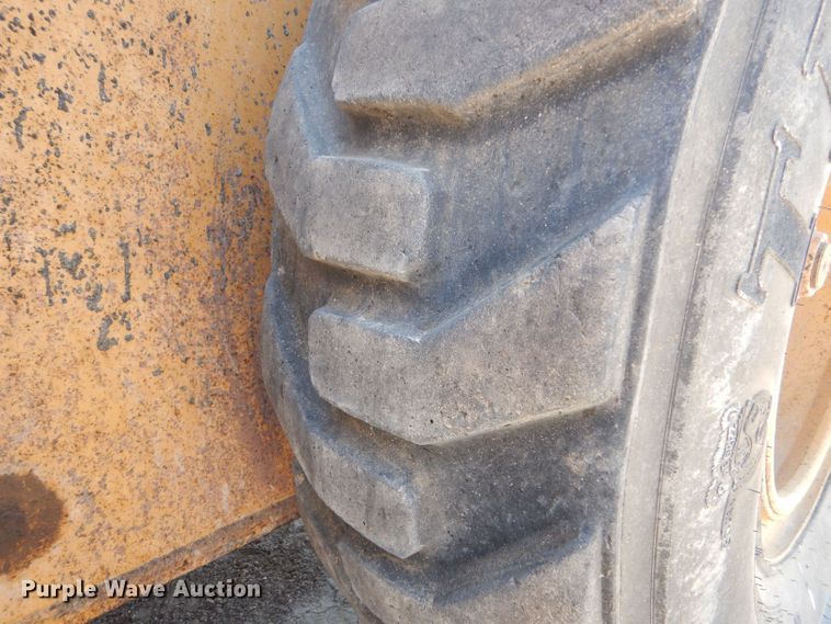 image for item LB9903 1994 Galion 850  motor grader